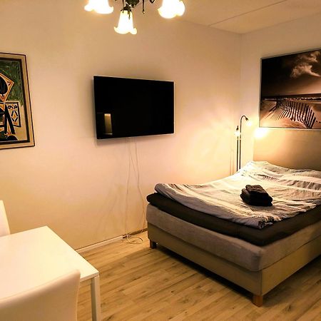 Pro Apartments 3 Vaasa Luaran gambar