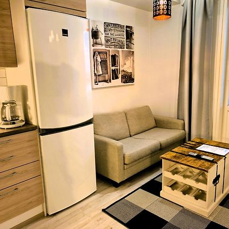 Pro Apartments 3 Vaasa Luaran gambar