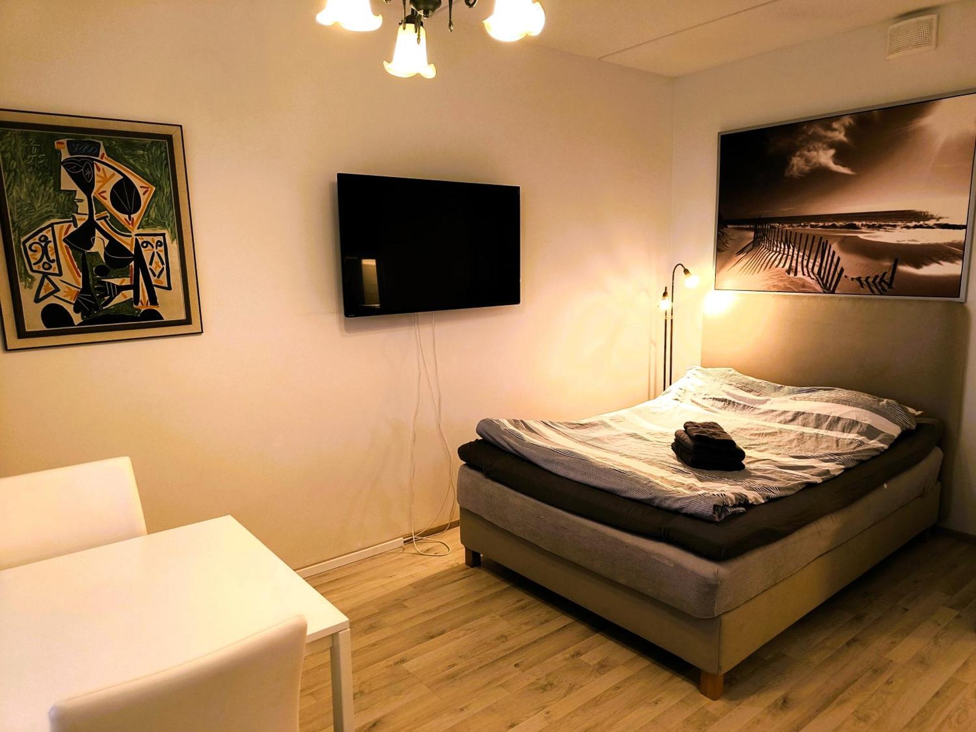 Pro Apartments 3 Vaasa Luaran gambar