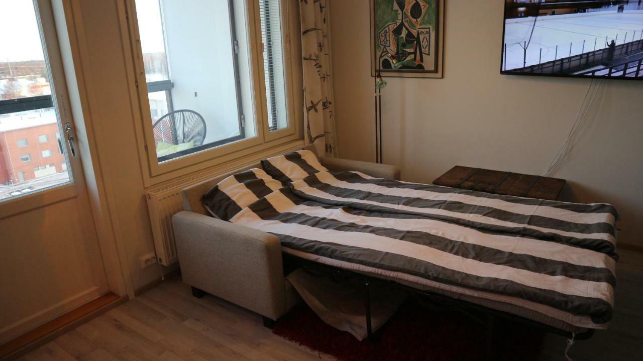 Pro Apartments 3 Vaasa Luaran gambar