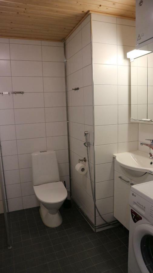 Pro Apartments 3 Vaasa Luaran gambar
